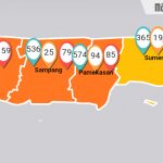 Sehari, 10 Pasien Corona di Sumenep. Total 35 Orang Terkonfirm Covid-19
