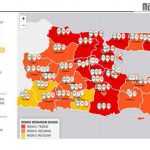 Penularan Corona di Sumenep Berpotensi Zona Hijau
