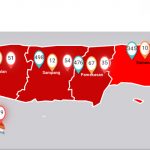 Sampang Merajai Kasus Corona di Madura, 156 Kasus Corona se Madura