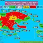 Dokter, Balita dan Nakes Ikut Terpapar Corona di Sumenep