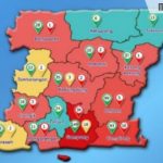 59 Pasien Update Covid-19 di Sampang