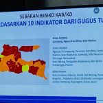 Zona Merah Jatim Ditarget Satu Bulan Tuntas