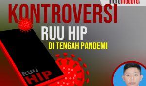 Kontroversi RUU HIP di Tengah Pandemi