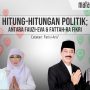 Antara Fauzi-Eva dan Fattah Ra Fikri