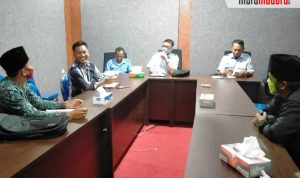 Sumber Air Desa Pocong Bangkalan Dieksploitasi, Warga Tuntut TSLP