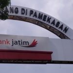 Perjalanan eks Kepala Bank Jatim Unit Keppo Pamekasan Gelapkan Uang Nasabah Untuk Nyaleg Suaminya