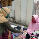 Weekend ala Pemuda Bangkalan, Berbagi Susu Kaleng Demi Zona Hijau