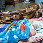 Viral Seorang Ibu Hamil 1 Jam, Lalu Melahirkan Bayi Laki-Laki