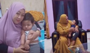 Kisah Pilu Balita di Pamekasan, Tertidur Selama 13 Bulan
