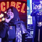 Rini Kusumawati; Bidan Bangkalan yang Jadi Vokalis Band RockÂ 