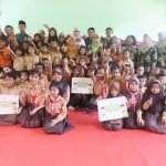 5 Program CSR PT Adiluhung Saranasegara Indonesia kepada Warga Terdampak