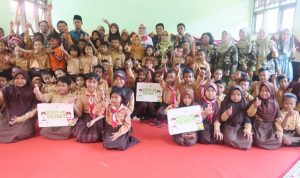 5 Program CSR PT Adiluhung Saranasegara Indonesia kepada Warga Terdampak