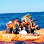 Terombang-ambing 29 Jam, 6 Korban KLM Tenggelam di Laut Sapeken Ditemukan