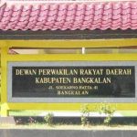 Ada Selisih Anggaran Miliaran Rupiah diÂ  LKPJ Bupati Bangkalan 2019