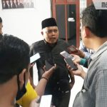 Farid Gaki Beberkan Dugaan Jual Beli Kios di Pasar Ganding