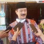 Hadir dalam Diskusi IKA PMII Sumenep, Fattah Jasin Bocorkan Rahasia Syurga Ekonomi Jawa Timur