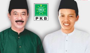 Deklarasi Paslon Fattah Jasin-Ra Fikri di Ponpes Kiai Rahem Ditunda