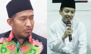 Fauzi & Kiai Fikri; Sama-sama Putra Politisi PPP Sumenep