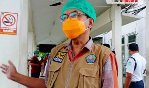 Pasien Corona di Bangkalan Kabur dari Ruang Isolasi