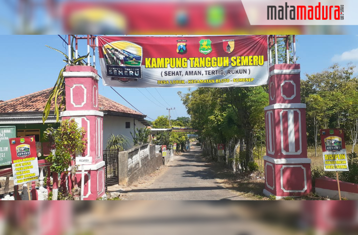 Desa Lobuk