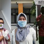 Cerita di Balik Ruang Isolasi Corona