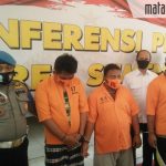 Tiga Tersangka Pungli di Pasar Lenteng Dikenakan UU Tipikor, Ini Ancaman Hukumannya