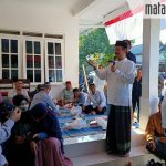 Doa-Doa Gus Acing Supaya Menang Pilbup Sumenep