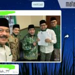 Pertanda Duet Fattah Jasin-KH Ali Fikri Nyata