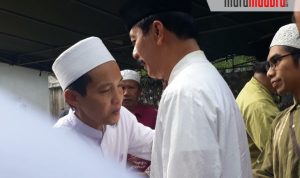 Fattah Jasin Bicara Rekom PKB
