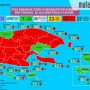 Pasien Sembuh Covid-19 di Sumenep