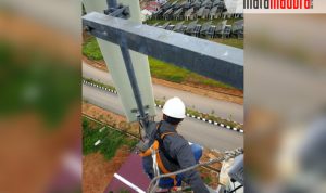 Fokus Bangun Infrastruktur Luar Jawa, XL Axiata Perkuat Jaringan di Tol Balikpapan-Samarinda