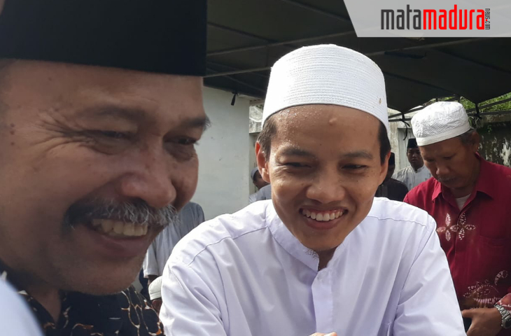 KH Ali Fikri