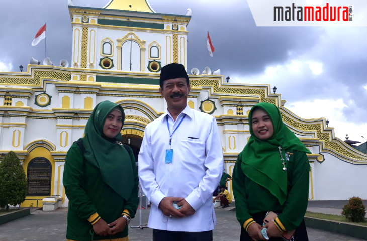 Fattah Jasin