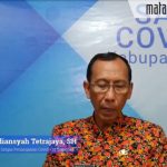 Kasus Corona Terus Naik, Satgas Covid-19 Sumenep Imbau Jalankan Protokol Kesehatan