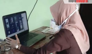 Begini Teknis PBM SMP Negeri 4 Sumenep Tahun Ajaran 2020/2021