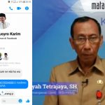 Respon Kadiskominfo Pasca Heboh Akun FB Palsu Mengaku Bupati Sumenep
