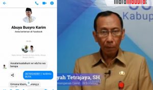 Respon Kadiskominfo Pasca Heboh Akun FB Palsu Mengaku Bupati Sumenep