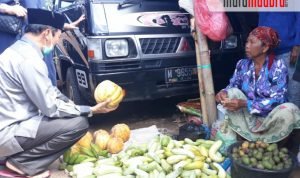 Pemberdayaan Emak-Emak Ala Fattah Jasin