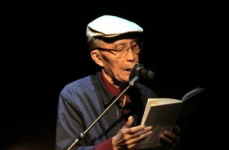 Sapardi Djoko Damono
