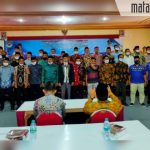 PAC IKA PMII se-Kabupaten Sumenep Resmi Dilantik: Harus Kawal Kebijakan Publik