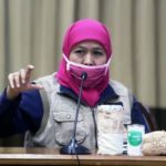 Total Pasien Covid-19 Sembuh di Jatim Capai 10 Ribu Orang