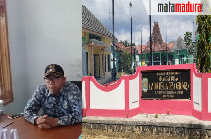 Desa Gedungan