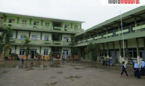 Ponpes Salsabilah Sumenep Besar Berkat Kerja Tim