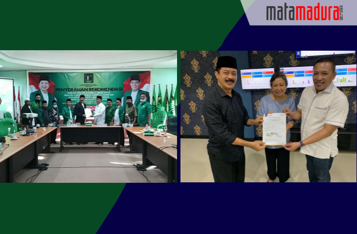 Pilkada Sumenep 2020