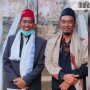 Bacabup Achmad Fauzi
