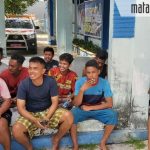 Ini Penyebab KM DJO No. 3 Kandas di Perairan Masalembu