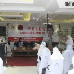 MH Said Abdullah Reses dengan Muslimat NU Sumenep, Ini yang Dibahas