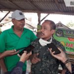 Setelah Cekcok, BPN Sumenep Agendakan Ukur Ulang Tanah Egendom di Kalianget Timur