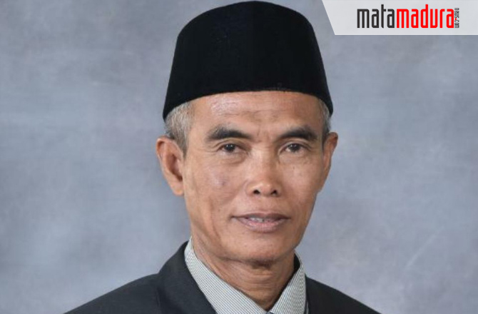 BK DPRD Sumenep