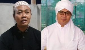 Kiai di Ganding dan Guluk-Guluk Nyatakan Dukungan ke Fauzi-Eva di Pilkada Sumenep